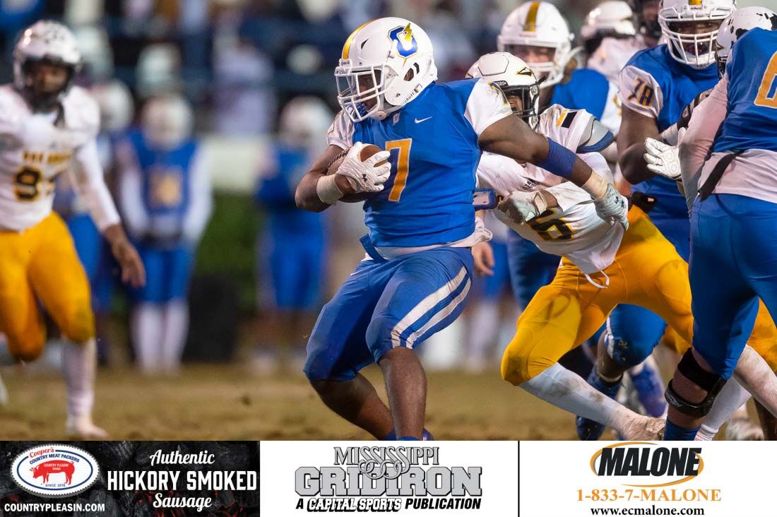 Oak Grove vs Oxford, 6A Title Game 50.JPG